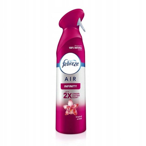Febreze Tropical Orchid 300 Ml