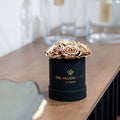 Essence Black Box | Gold Roses