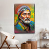 Soul Mosaic - Sport Wall Art