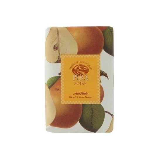Ach Brito Fruit Soaps collection  5.6oz