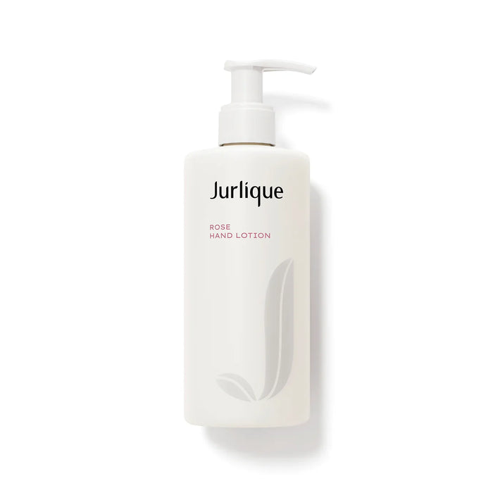 JURLIQUE Rose Hand Lotion 10 OZ