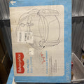 Fisher-Price FTY02 Portable Dome