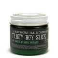 Anchors Teddy Boy Slick Hair Pomade