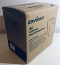 Enventor 4L Portable Mini Fridge for Skincare, Food, Office, Bedroom, and Travel