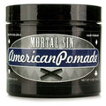 American Pomade Mortal Sin Water Based Hair Pomade