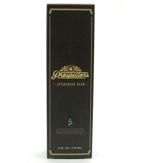 Prospectors Shave Cream