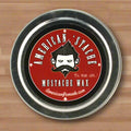 American Pomade 'Stache Mustache Wax