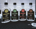 Suavecito Premium Blends Aftershave in a Variety of Scents