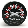 American Pomade Devil's Hair Wax