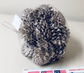 Kalalou Bag of Pine Cones - fall/winter/Thanksgiving/Christmas home accent decor