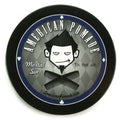 American Pomade Mortal Sin Water Based Hair Pomade