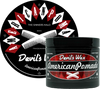 American Pomade Devil's Hair Wax