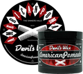 American Pomade Devil's Hair Wax