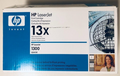 USED - HP 13X Q2613XGenuine Toner Cartridge (for LaserJet 1300)