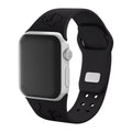 Louisville Cardinals Engraved Apple Watch Band