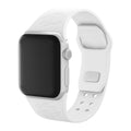 Clemson Tigers Engraved Apple Watch Band