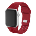 Arizona Wildcats Engraved Apple Watch Band