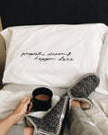 Prophetic Dreams Pillow Case