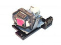 Projector Lamp for BenQ MP MP670; BenQ W W600; BenQ W W600Plus