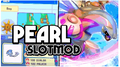 Pokemon SlotMod Pearl NDS Nintendo DS Custom ROM Hack Video Game