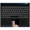 Navigate Series Keyboard Folio Case - Samsung Galaxy Tab S10 Ultra and Tab S9 Ultra