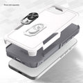 iPhone 17e & iPhone 16e Case - Heavy-Duty Kickstand, Anti-Slip | Raider Series