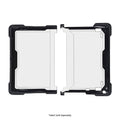 Lenovo 300E Gen 4/100E 4G MediaTek /100E Gen 4 Chromebook 11.6” Case - Heavy-Duty Rugged Protection