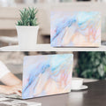 MacBook Pro 14-inch (M1–M5, M5 Pro/M5 Max) Case - Hybrid-Flex Blue Marble