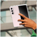 Venture Series  Hard Shell Clear Case - Galaxy Z Fold5
