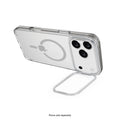 iPhone 17 Pro Max Clear Case - Kickstand MagSafe | Venture Series