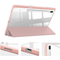 Venture Series Tri-Fold Rugged Case - Galaxy Tab S8+ and Tab S7 FE