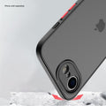 iPhone 17e & iPhone 16e Case - Anti-Slip Grip, Rugged Protection | Venture Series