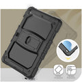 Raider Series Heavy-Duty Kickstand Case - iPad 10.2-inch