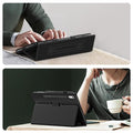 Indy Series Bi-Fold Folio Case -  Lenovo Tab P11