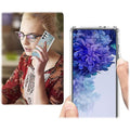 Inspire Series Marble Case - Samsung Galaxy S23 Ultra