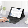 Navigate Series Keyboard Folio Touchpad Case - iPad 10.2-inch (9th Generation)