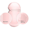 Hybrid-Flex Series Transparent Pink Case - Apple AirPods 3 (3rd Generation)