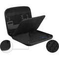 Business Organizer Sleeve Case - For Most Tablets