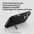 iPhone 17 Pro Case - Kickstand, Durable and MagSafe | Venture Series