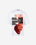 G WEST KEEP VS TOGETHER OVERSIZED T-Shirt Mens