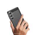 Samsung Galaxy S26 Case - Smooth Finish Anti-Slip | Venture Series