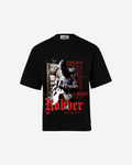 G WEST ROBBER OVERSIZED T-Shirt Mens