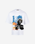 G WEST FUTURE NO RULES OVERSIZED T-Shirt Mens