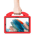 Wander Series Thumbs-up Kickstand Kid-Proof Case - Galaxy Tab A8
