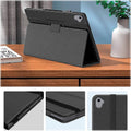 Indy Series Bi-Fold Folio Case - iPad 10.2-inch (8th & 9th Generation)