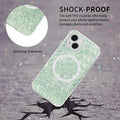 Inspire Series Sparkle Firm Case -  iPhone 14 & iPhone 13