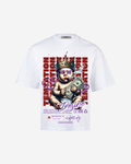 G WEST TEMPTATION DESIRE OVERSIZED T-Shirt Mens