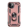 Raider Series Kickstand Case - iPhone 13 mini