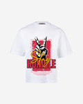G WEST STAY HUMBLE T-Shirt Mens