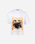 G WEST UNITY OVERSIZED T-Shirt Mens